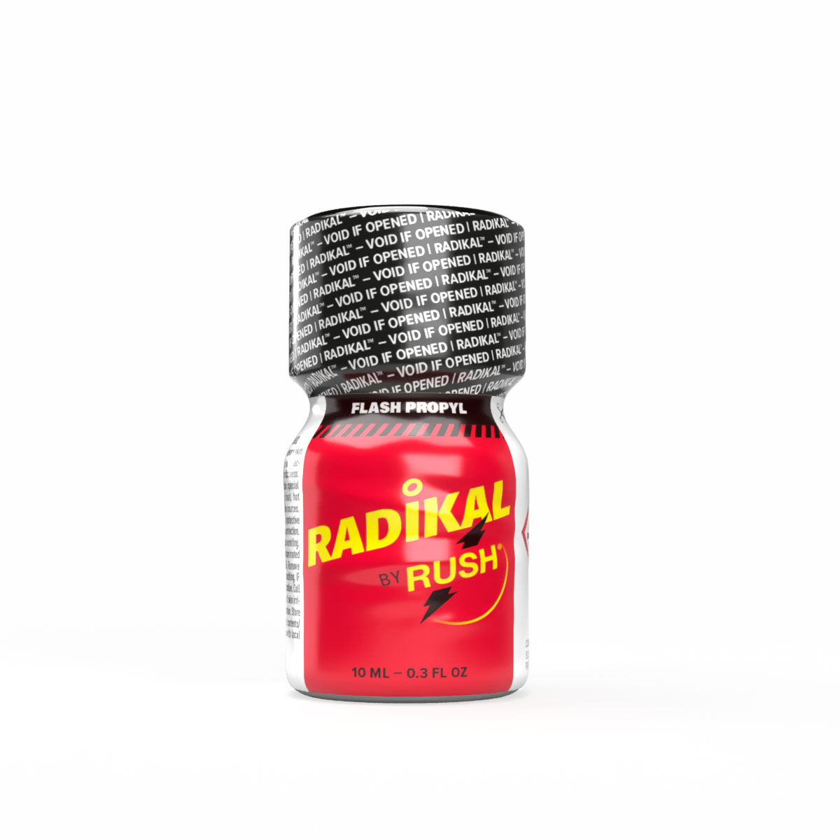 Radikal Flash Propyl 10ml