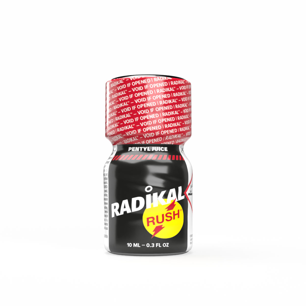 Radikal Pentyl Juice 10ml