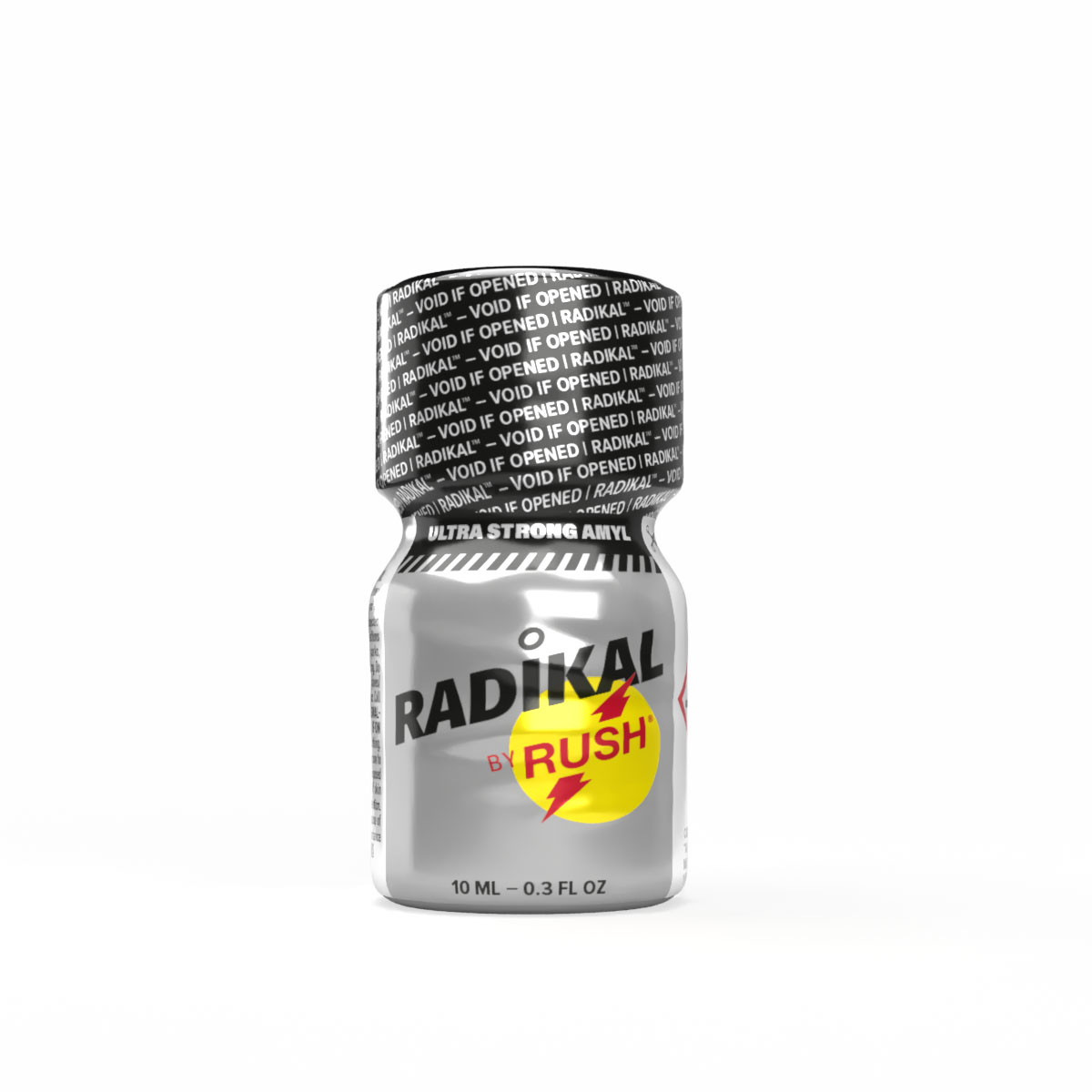 Radikal Ultra Strong Amyl 10ml